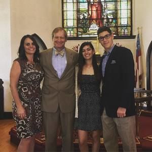 Meet your Posher, Julie